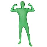 Morphsuits STSGRX St. Patricks Day zweite Haut...
