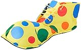 Gifts 4 All Occasions Limited SHATCHI-1451 Shatchi-Clown Schuhüberzug...