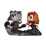 Funko POP! Moment Marvel: Stellar Vortex - Moment 1 - Doctor Strange -...