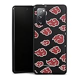 DeinDesign Silikon Hülle kompatibel mit Samsung Galaxy S20 FE Case...