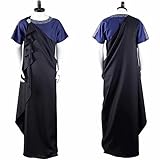 BAEHEU Hercules Cosplay Hades Kostüm Griechische Gott Hades Robe...