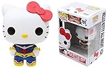 Funko Pop Animation My Hero Academia Hello Kitty & Friends Hello Kitty...