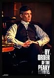 GB eye FP4728 Maxi-Poster „Peaky Blinders by Order Of The“ 61 x...