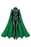 Fortunehouse Ragnarok Hela Odinsdottir Cosplay Outfits Filmrolle...