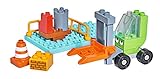 BIG 800057121 - Bob der Baumeister BIG-Bloxx BB Türmer,...