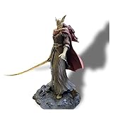 Elden Ring Figure, Elden Ring Valkyrie Statue Collectibles, Figures...