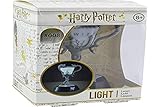 Harry Potter 3D Leuchte Icon Light Triwizard Pokal bedruckt, aus...