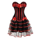 PTLLEND Tsuyu-Asui-Cosplay-Kostüm Damen Kleid Kleid Boden Cosplay...