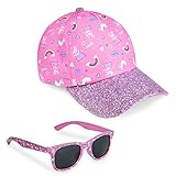 Peppa Pig Peppa Wutz Sonnenhut Mädchen, Basecap Kinder Mädchen und...