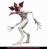 Weta Workshop Stranger Things Mini-Figur The Demogorgon, 17 cm