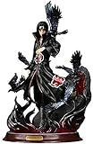 Anime Naruto Uchiha Itachi PVC Figur , Shippuden Itachi Uchiha,...