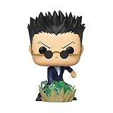Funko POP! Animation: Hunter X Hunter - HxH - Leorio - Hunter X Hunter...