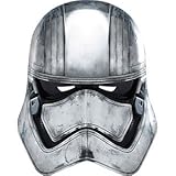 Captain Phasma Maske - die Kraft erwacht