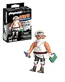 PLAYMOBIL Naruto 71116 Killer Bee mit Accessories, kreativer...