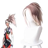 Xin Hai Yuan LOL Akali Perücke LOL wahre Schaden Akali Cosplay Haar...
