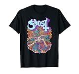 Ghost - Seven Inches of Satanic Panic T-Shirt