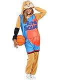 Funidelia | Lola Bunny Space Jam Kostüm - Looney Tunes für Herren &...