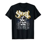 Ghost - Impera Construction T-Shirt