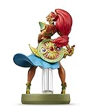 Amiibo Urbosa - Legend of Zelda Breath of the Wild series Ver. [Switch...