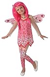 Rubie's Kinder Kostüm Mia and me Deluxe Fee Elfe Karneval Fasching...