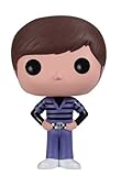 Funko 3461 POP Vinyl Big Bang Theory Howard Figure