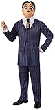 Rubie's Addams Family Animated Movie Gomez Herren Kostüme in...