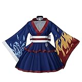 SFWXCOS My Hero Academia Todoroki Shoto Cosplay Outfits Shoto Cosplay...