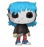 Funko POP! Games: Sally Face - Sal Fisher - (Adult) -...