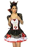 Alice im Wunderland-Kostüm XS-S 34-36 Kleid, Bolero mit Stehkragen,...