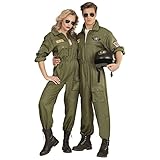 'FIGHTER JET PILOT' (overalls) - (M)
