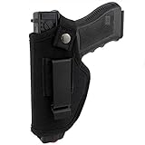 Gexgune Jagd Verdeckter Gürtelholster Taktische Pistolentaschen Bund...