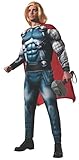 Rubie's Offizielles Luxuskostüm Thor, Marvel, für Erwachsene,...