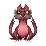 Funko POP! Super: Rick & Morty - Balthrowmaw - Balthromaw Rick and...