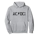 AC/DC - Are You Ready Pullover Hoodie