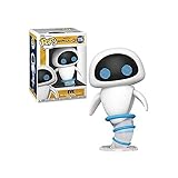 Funko POP! Disney: Wall-E - Eve Flying - Vinyl-Sammelfigur -...
