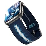 Star Wars: Obi-Wan Kenobi Lightsaber Smartwatch Armband - Offiziell...