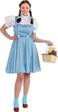 Rubie's Official Dorothy Zauberer von Oz, Kostüm für Damen -...