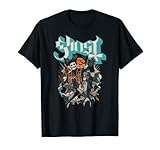 Ghost - Impera Maestro T-Shirt