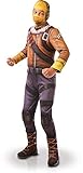 Rubie´s 3004519-10 Fortnite Kostüm, Boys, Mehrfarbig