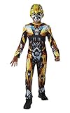 Rubie 's Offiziell Transformers Die Last Knight Bumblebee Kinder...