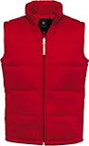 UNVERZICHTBAR! B & C Bodywarmer Men , da können die kalten Tage...