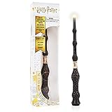 Wow Stuff Harry Potter Lumos 17,8 cm Dumbledore Zauberstab | Official...