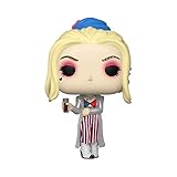 Funko POP! Heroes: Harley Quinn - Birds of Prey - Vinyl-Sammelfigur -...