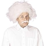Einstein Wig