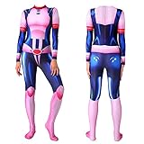 Dmspace Anime My Hero Academia Cosplay All Might/Uraraka Ochako/Asui...