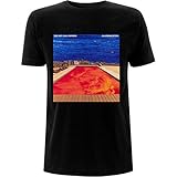 T-Shirt # Xxl Unisex Black # Californication