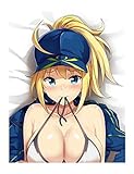 Kcogh - Fate Grand Order Mysterious Heroine X 2 Way Tricot 150 x...