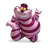 Bullyland 11401 - Spielfigur Grinsekatze aus Walt Disney Alice im...