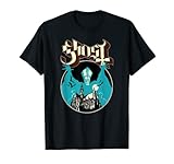 Ghost – Opus T-Shirt