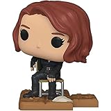 Funko POP! Deluxe: Marvel - Thor Mit Shawarma - Marvel Comics -...